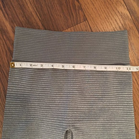 Athletic Works Stretch Gym Pants Leggings - Picture 7 of 8